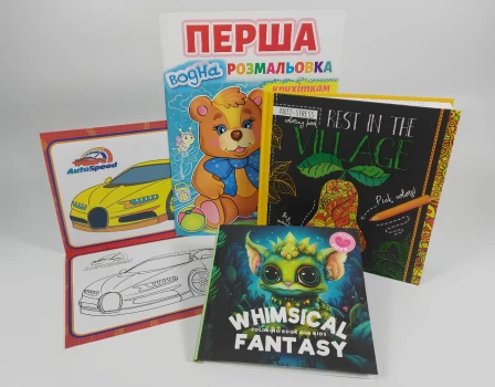 category product